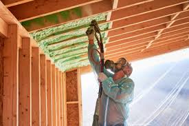 Best Garage Insulation in Rehobeth, AL